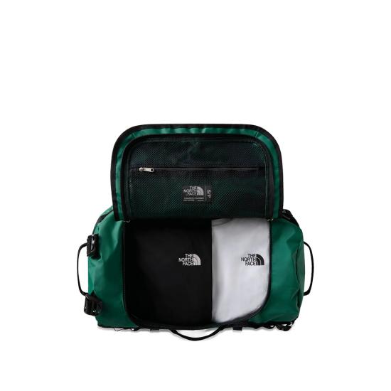 26FW 노스페이스 베이스 캠프 스몰 더플백 NF0A52STS9W1 GREEN - NORTH FACE