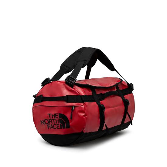26FW 노스페이스 베이스 캠프 스몰 더플백 NF0A52ST54A1 RED - NORTH FACE