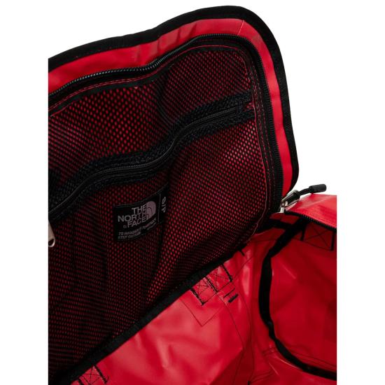 26FW 노스페이스 베이스 캠프 스몰 더플백 NF0A52ST54A1 RED - NORTH FACE