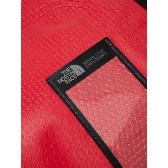 26FW 노스페이스 베이스 캠프 스몰 더플백 NF0A52ST54A1 RED - NORTH FACE