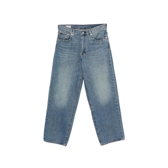 26FW 리바이스 데님 팬츠 A4750 0128 BLUE