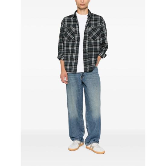 26FW 리바이스 데님 팬츠 A4750 0128 BLUE - LEVI'S