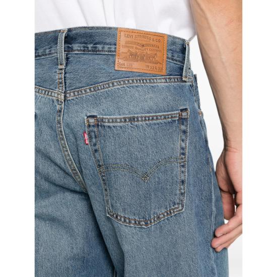 26FW 리바이스 데님 팬츠 A4750 0128 BLUE - LEVI'S