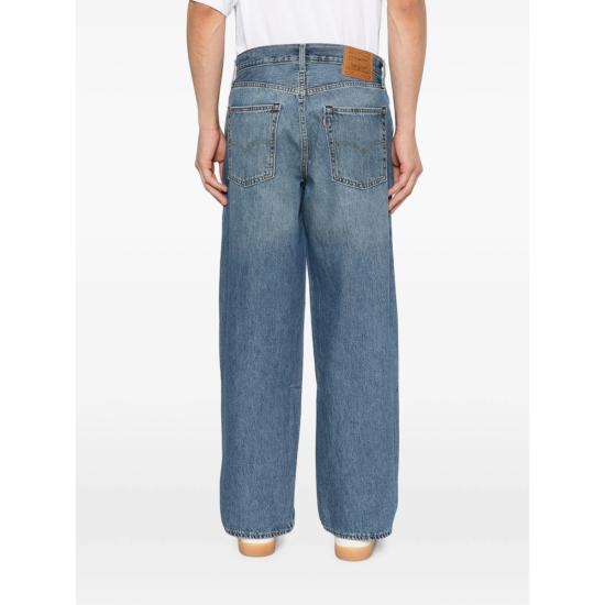 26FW 리바이스 데님 팬츠 A4750 0128 BLUE - LEVI'S