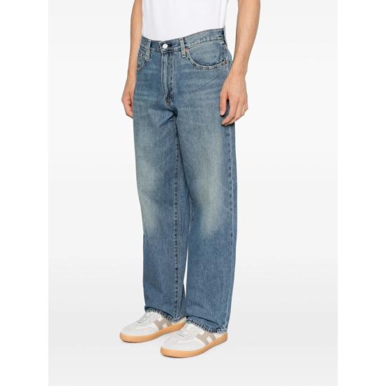 26FW 리바이스 데님 팬츠 A4750 0128 BLUE - LEVI'S