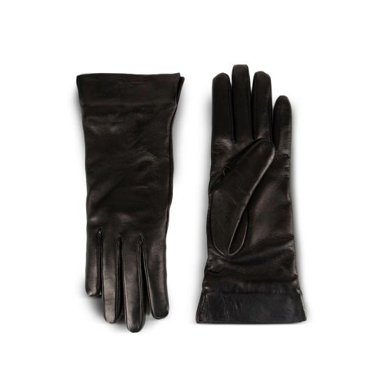 26FW 앤 드뮐미스터 장갑 B0014382 LT120 099 BLACK