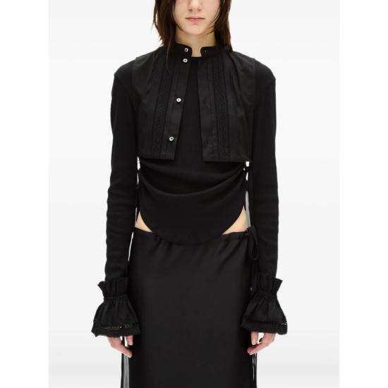 26FW 앤 드뮐미스터 팔찌 B0014432 FA026 099 BLACK