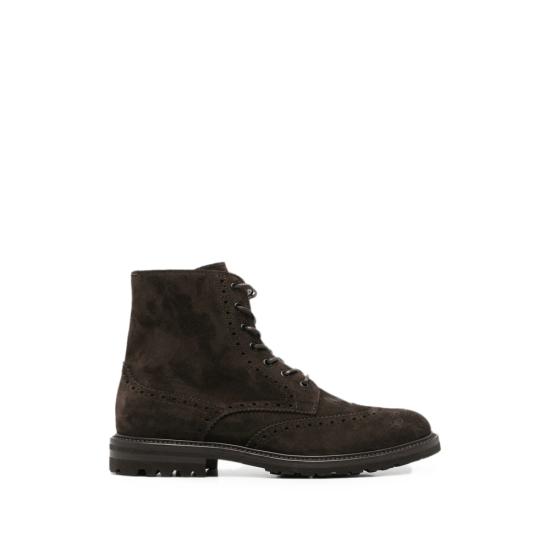 26FW 헨더슨 스니커즈 86505 S 0 MODIC BROWN