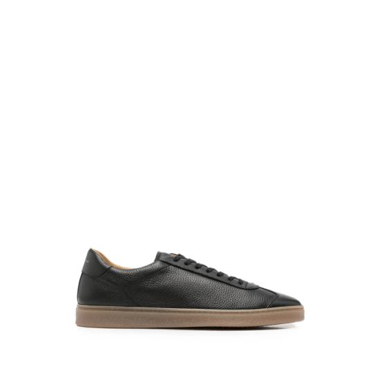 26FW 헨더슨 스니커즈 STAR C 51 NERO BLACK