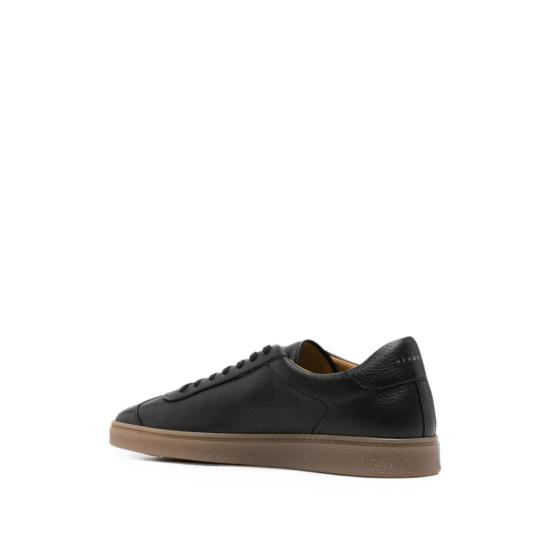 26FW 헨더슨 스니커즈 STAR C 51 NERO BLACK - HENDERSON