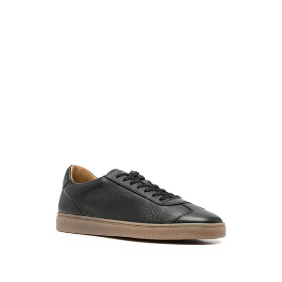 26FW 헨더슨 스니커즈 STAR C 51 NERO BLACK - HENDERSON