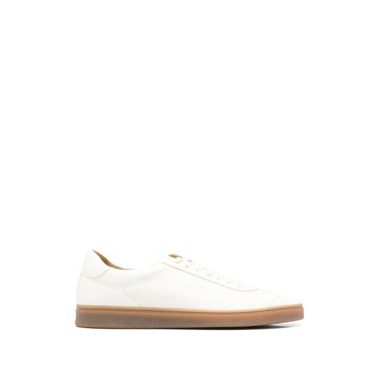 26FW 헨더슨 스니커즈 STAR C 50 BIANC WHITE