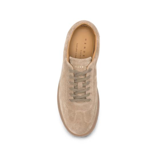 26FW 헨더슨 스니커즈 NOOR S 0 AVOLA NEUTRALS - HENDERSON