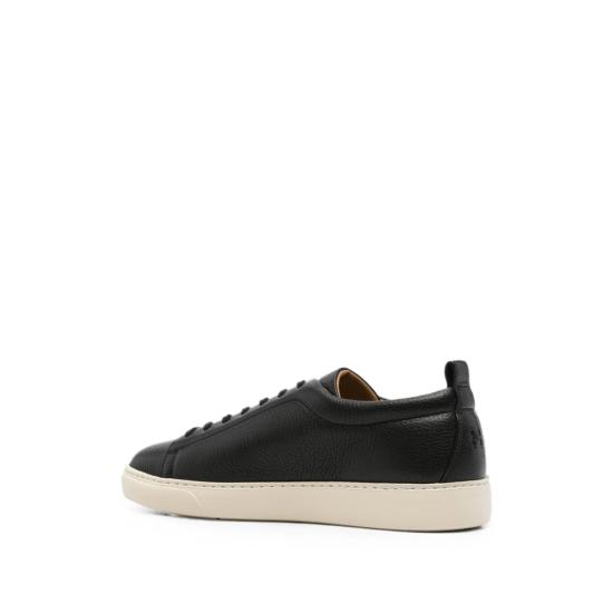 26FW 헨더슨 스니커즈 COLBY C 5 NERO BLACK - HENDERSON