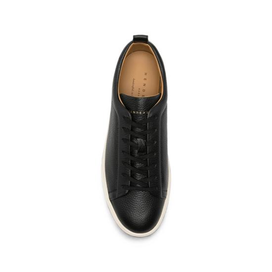 26FW 헨더슨 스니커즈 COLBY C 5 NERO BLACK - HENDERSON