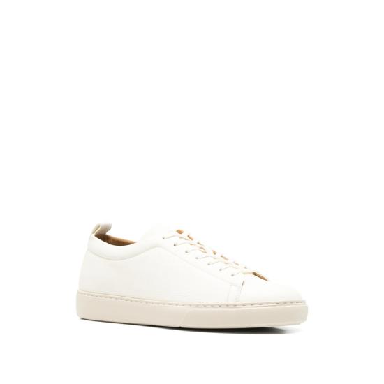 26FW 헨더슨 스니커즈 COLBY C 10 BIANC WHITE - HENDERSON