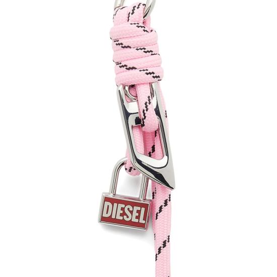 26FW 디젤 키링 X10802 P9138 HB626 PINK - DIESEL