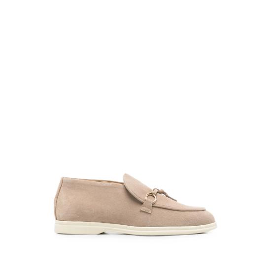 26FW 헨더슨 로퍼 LIZZY V 2 MOONL NEUTRALS