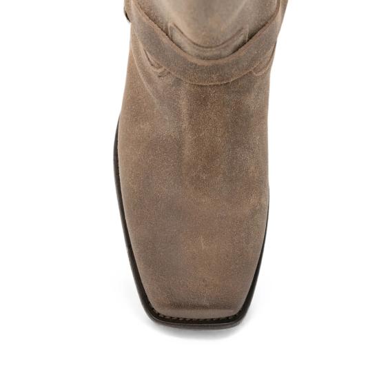 26FW 골든구스 스니커즈 GMF001057 F008237 15693 BROWN - GOLDEN GOOSE