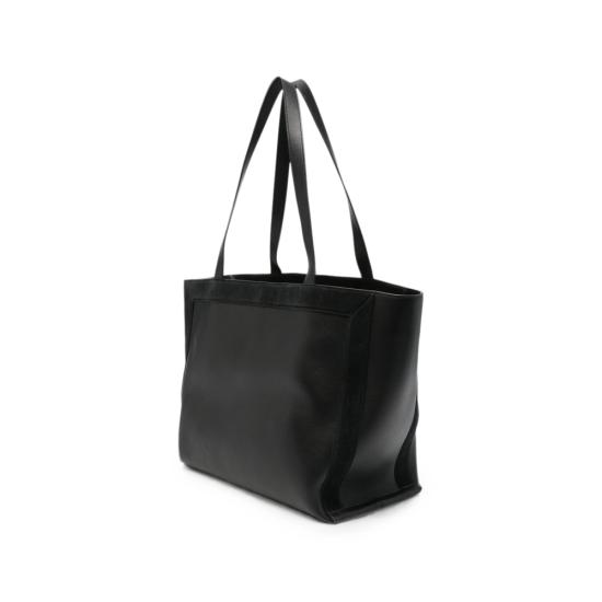 26FW 반들러 숄더백 IDA TOTE MEDIU BLACK - WANDLER