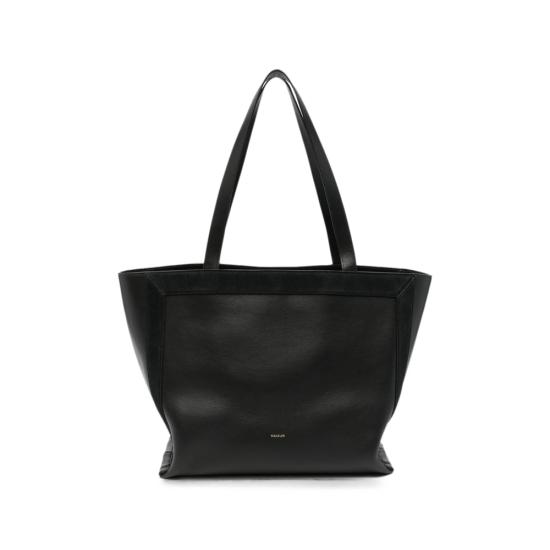 26FW 반들러 토트백 IDA TOTE MEDIU BLACK