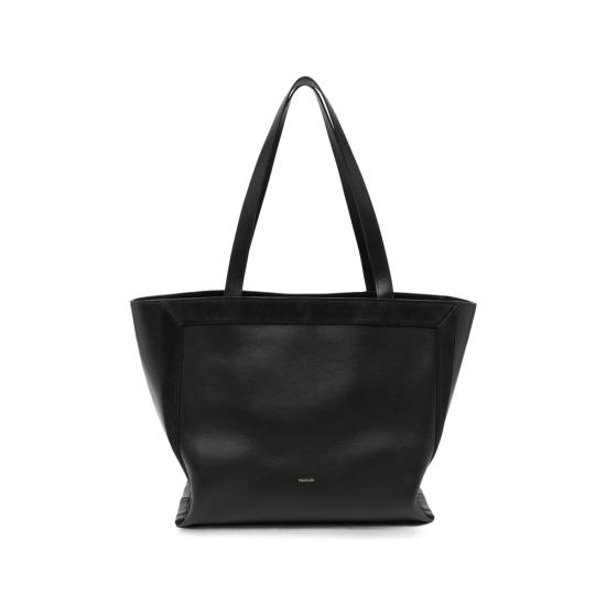 26FW 반들러 숄더백 IDA TOTE MEDIU BLACK