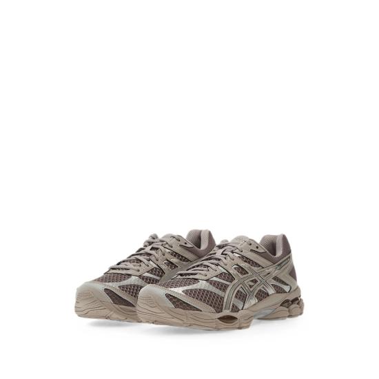 26FW 아식스 스니커즈 1203A733 201 BROWN NEUTRALS - ASICS