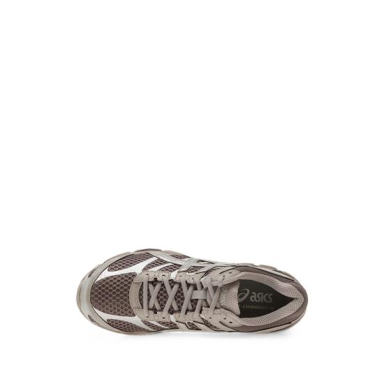 26FW 아식스 스니커즈 1203A733 201 BROWN NEUTRALS - ASICS