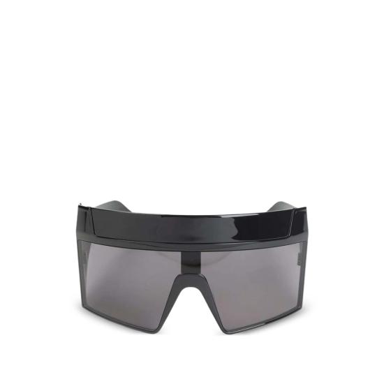 26FW 릭 오웬스 선글라스 RG0000017 GBLKB 0909 BLACK
