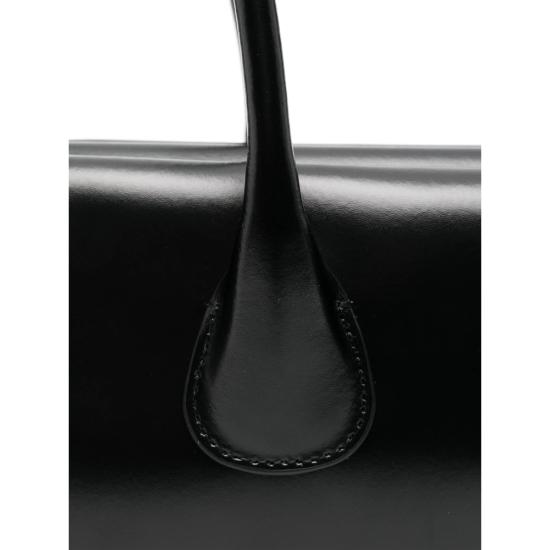 26FW 오소이 토트백 25SB01018001 BLACK - OSOI