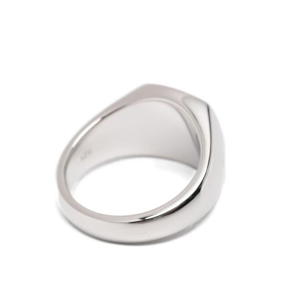 26FW 톰우드 반지 101571 MINED RING SILVER GOLD - TOM WOOD