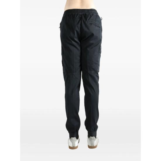 26FW 스톤 아일랜드 스트레이트 팬츠 153100033 S00L1 V0129 BLACK - STONE ISLAND