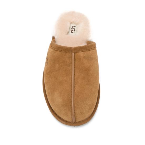 26FW 어그 스커프 슬리퍼 1101111 SCUFF CHE BROWN - UGG