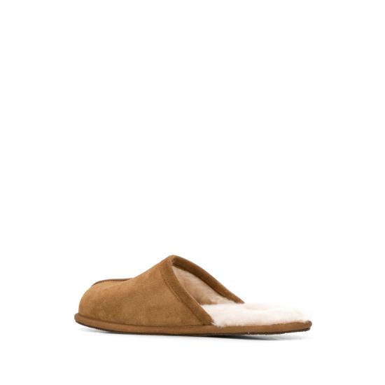 26FW 어그 스커프 슬리퍼 1101111 SCUFF CHE BROWN - UGG