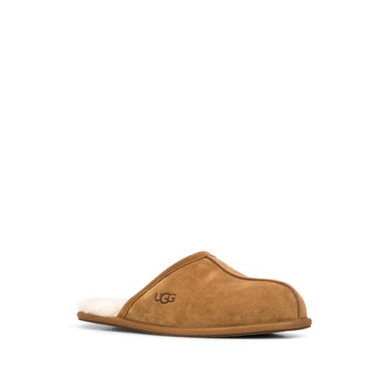 26FW 어그 스커프 슬리퍼 1101111 SCUFF CHE BROWN - UGG