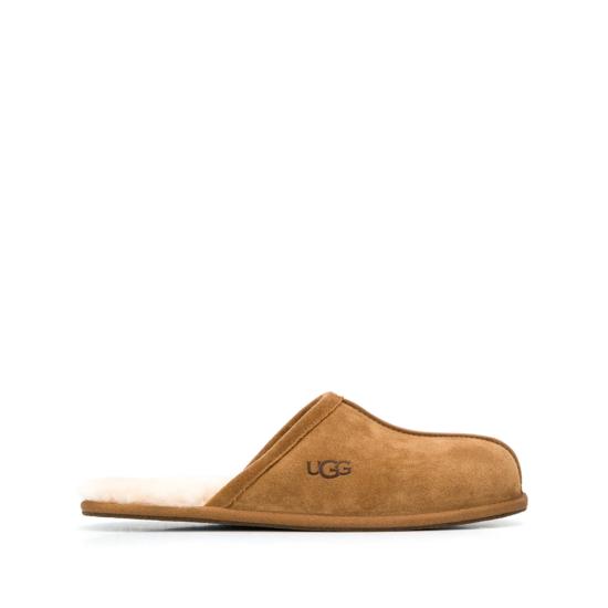 26FW 어그 스커프 슬리퍼 1101111 SCUFF CHE BROWN