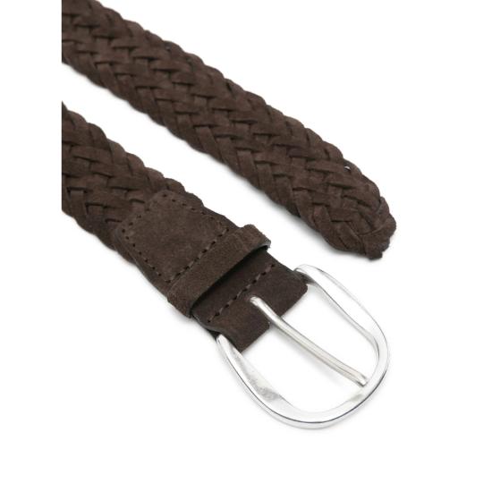 26SS 오르치아니 벨트 U08318 TMORO BROWN - ORCIANI