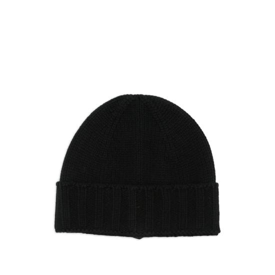 26FW 라 필러리아 모자 10186 15529 099 BLACK