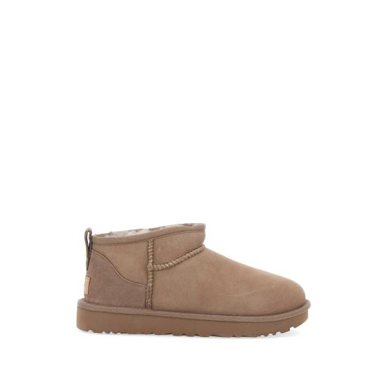 26FW 어그 울트라 미니 부츠 1116109 CLASSIC UL CRBO BROWN