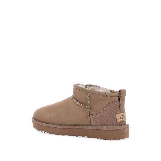26FW 어그 울트라 미니 부츠 1116109 CLASSIC UL CRBO BROWN - UGG