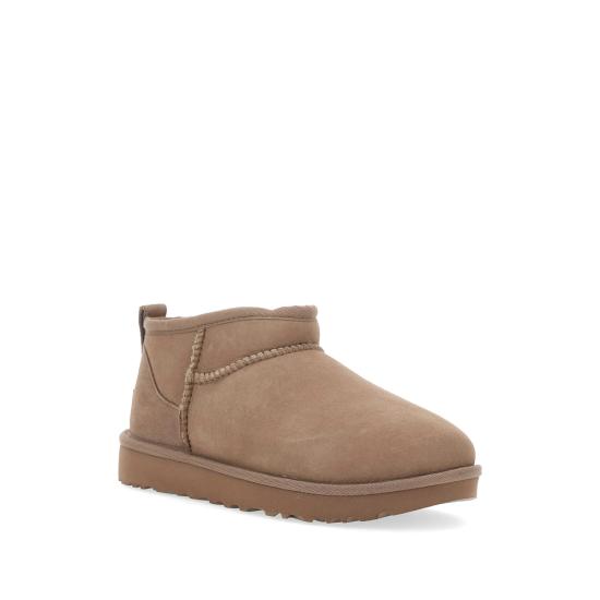 26FW 어그 울트라 미니 부츠 1116109 CLASSIC UL CRBO BROWN - UGG