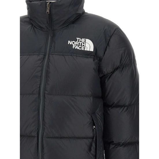 26FW 노스페이스 1996 레트로 눕시 자켓 NF0A3XEOGOF1 BLACK - NORTH FACE