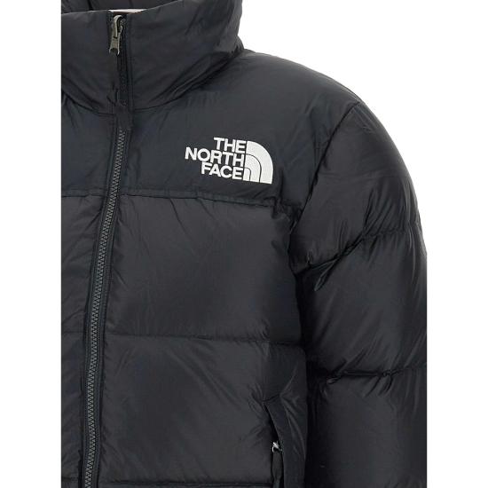 26FW 노스페이스 1996 레트로 눕시 자켓 NF0A3XEOGOF1 BLACK - NORTH FACE