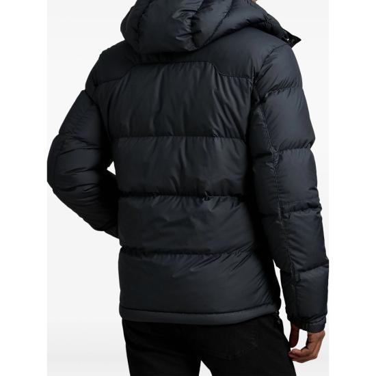 26FW 랄프 로렌 숏패딩 710968278001 BLACK - RALPH LAUREN