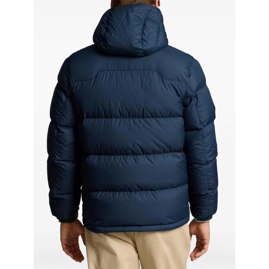 26FW 랄프 로렌 숏패딩 710968278003 NAVY BLUE - RALPH LAUREN