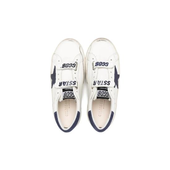 26FW [키즈] 골든구스 스니커즈 GTF00111 F000418 10304 - GOLDEN GOOSE