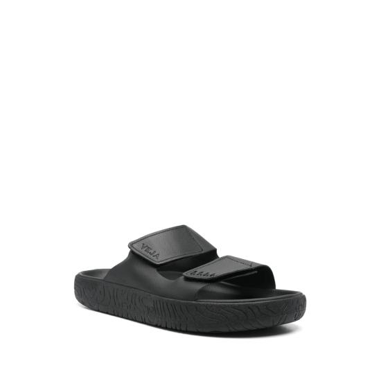 26FW 베자 뮬/슬리퍼 SA2020754 FULBK BLACK - VEJA