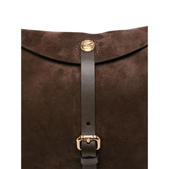 26FW 에트로 숄더백 AP341 WP1C0019 M0406 BROWN - ETRO