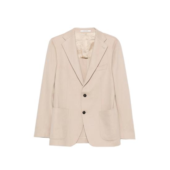 26FW 딸리아토레 수트 자켓 190014 1SVS22K A5070 NEUTRALS