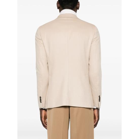 26FW 딸리아토레 수트 자켓 190014 1SVS22K A5070 NEUTRALS - TAGLIATORE